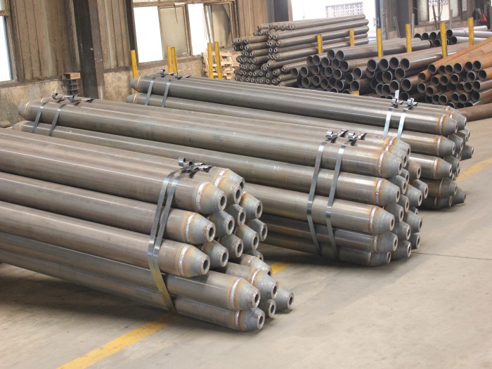 七台河网架杆件