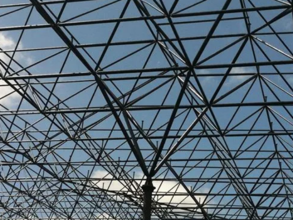 七台河管桁架加工的工艺流程