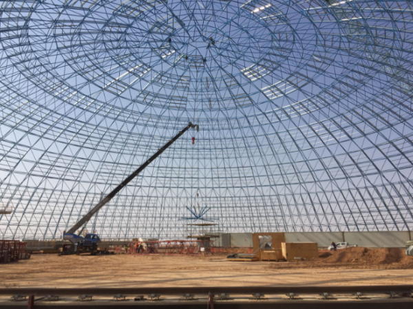 七台河管桁架加工的设备介绍