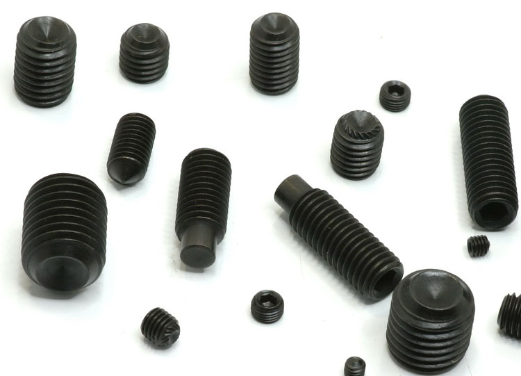 七台河顶丝、销钉、螺钉