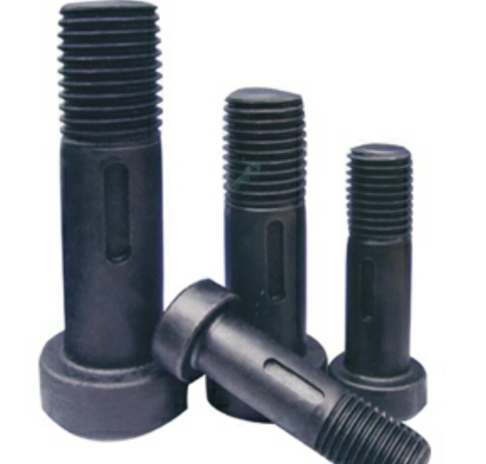 七台河高强螺栓40Cr钢