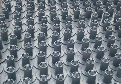 七台河网架支托